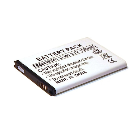 Premium Power Products Samsung  cell phone battery fo EB504465VU