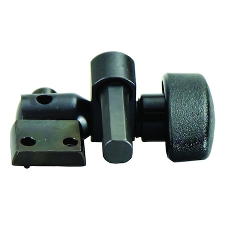 Mitutoyo Height Gage, Adaptor, mm 12AAA222