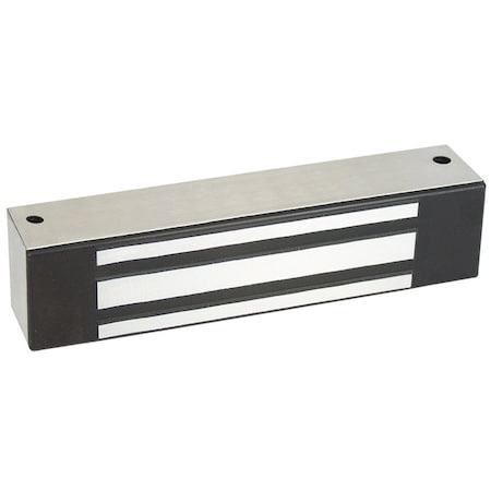 Securitron Electromagnetic Lock, Face Mount M32FBD
