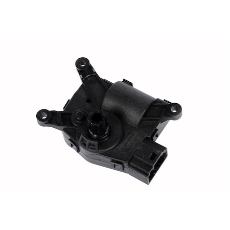Acdelco ACTUATOR ASM AIR INL VLV, HVAC Air Inlet Door Actuator,  1574348