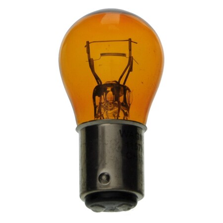 Hella Turn Signal Light Bulb 1157NA
