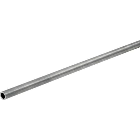 Powerhouse 0.250 x 0.035 in. x 7.5 ft. Moly Round Tubing PO2466771