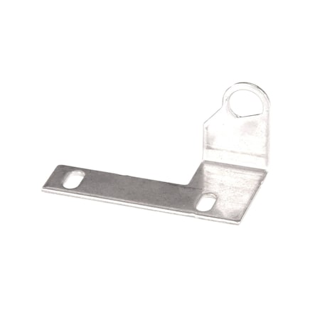 Ice-O-Matic Bracket, Bin Door, Left Hand 3013360-02