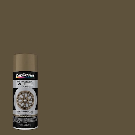 Dupli-Color Automotive Paint, Bronze, 12 oz EHWP10507