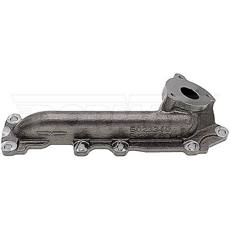 Dorman EXHAUST OEM 674-340