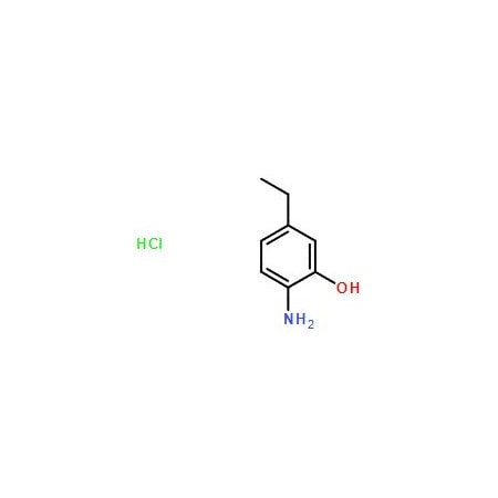 Ak Scientific 2-Amino-5-ethylphenol hydrochloride (5g), CAS 149861-22-3 Z4191-5g