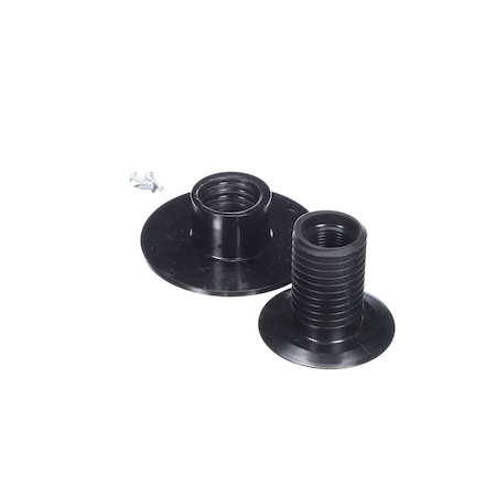 Kold-Draft Drain Kit, Bin 102146101