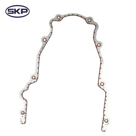 Skyward Automotive Products Engine Timing Cover Gasket, SK12633904