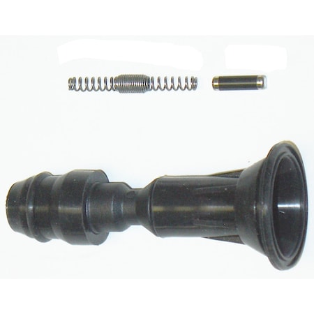 Standard Ignition Standard Motor Products, Coil On Plug Boot,  SPP120E