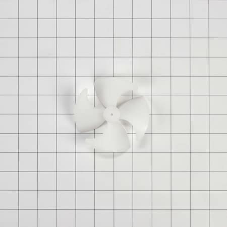 Whirlpool Fan Blade, WP2169142 WP2169142