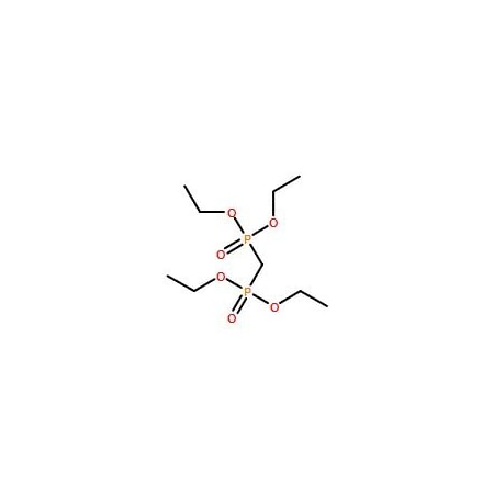 Ak Scientific Tetraethyl methylenediphosphonate (5g), CAS 1660-94-2 X4451-5g