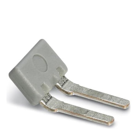 Phoenix Contact EBPL 2-3 81 Insertion bridge for plugs 1733495