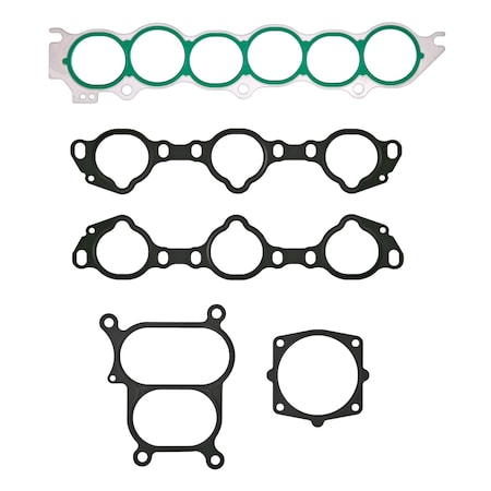 Fel-Pro Engine Intake Manifold Gasket Set, MS96454