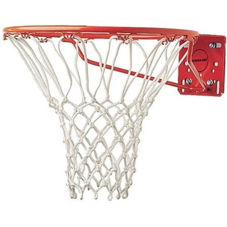 Champion Sports 411 250 g Basketball Net Non Whip; White 411