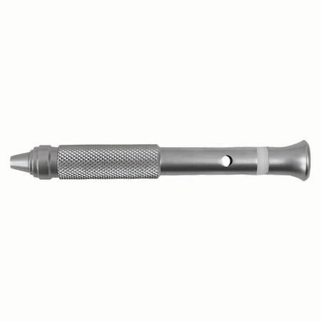 Jorgensen Laboratories Small Pin/Tap Chuck, for 2mm taps 4" length J0214S