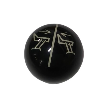 Cnh KNOB, CNH OEM 75241799 75241799