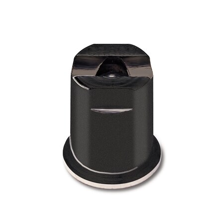 Graco Airless Spray Gun Tip, 0.012", Black 163412