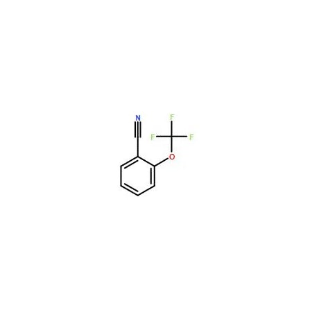 Ak Scientific o-(Trifluoromethoxy)benzonitrile (1g), CAS 63968-85-4 X2782-1g