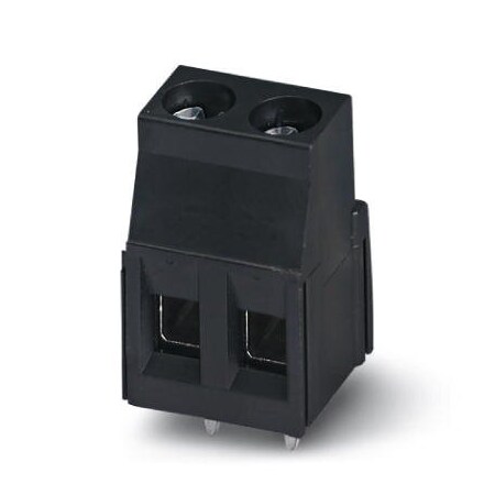 Phoenix Contact MKDSN 2 5/ 2 HT BK PCB terminal block 1985920