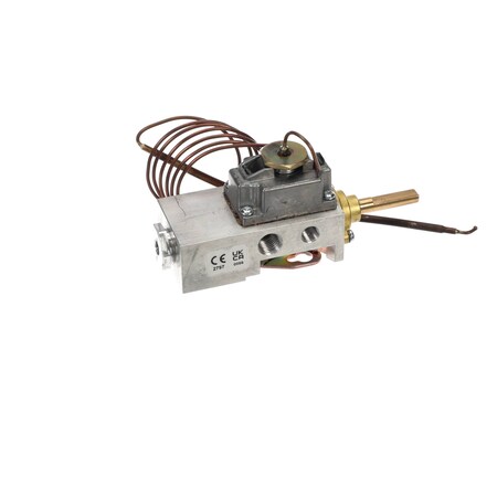 Hestan Commercial Thermostat, HTG36 004645