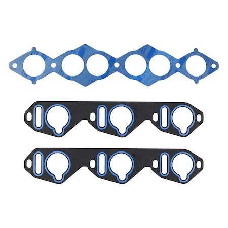 Fel-Pro Engine Intake Manifold Gasket Set,  MS92270-4