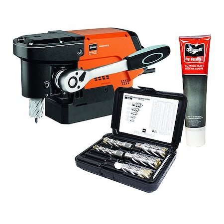 Fein FEIN JMC MAGFORCE 90 CUT SET/PASTE MAGFORCE 120V60H+63134999035+32160015980