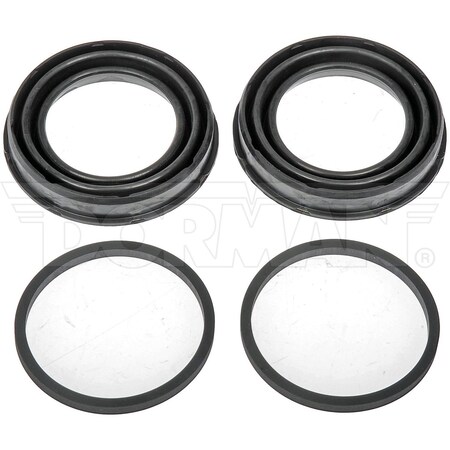 Dorman Disc Brake Caliper Repair Kit, D670166 D670166