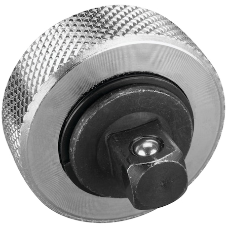 Performance Tool 3/8 In Dr. Thumb Wheel Ratchet Ratchet-Thumb W, W38125 W38125