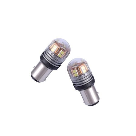 Putco 3156 LED Bulbs, White C3156W