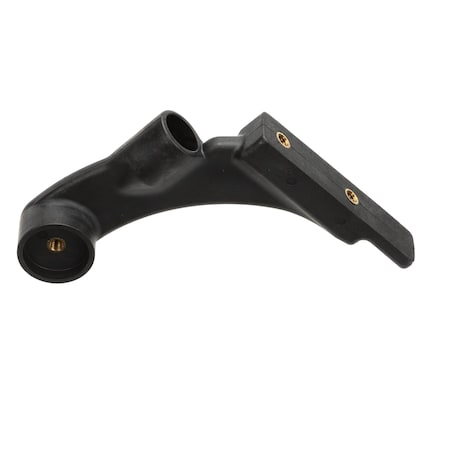 Xlt Ovens Handle, Left, Black XP6603B