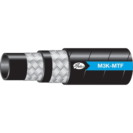Gates Global M3K Mega3000 Hose - SAE 100R17 - MegaTuff Cover 85527