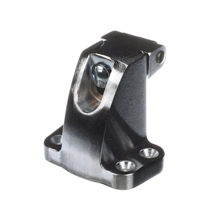 Crown Tonka STRIKE 56 BRUSHED CHROME 3/4 TO 1-1/2 4050