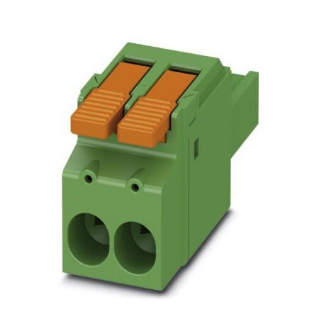 Phoenix Contact LPC 6/ 2-ST-7 62 PCB connector nominal 1716921