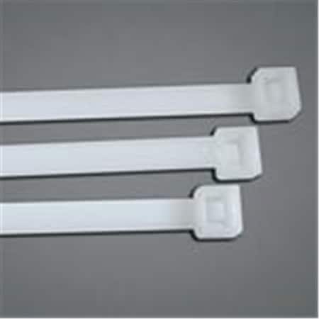 Anchor Brand 14.6 in. Cable Tie, Blue 102-1450BLU