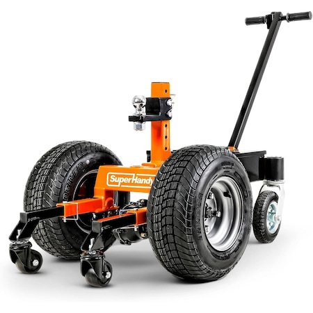 Superhandy Electric Trailer Dolly GUO134