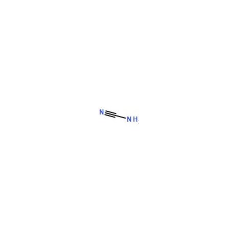 Ak Scientific Cyanamide (100g), CAS 420-04-2 S170-100g