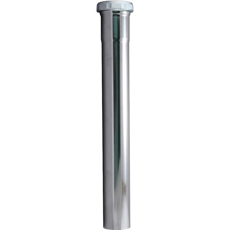 Keeney Ext Tube 22 Ga Sj 1-1/2 X 12 PP13-12CP
