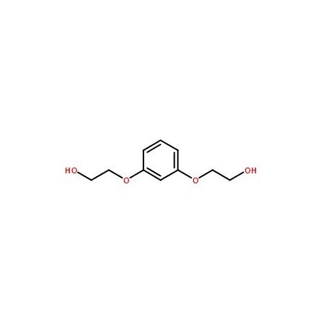 Ak Scientific 1, 3-Bis(2-hydroxyethoxy)benzene (100g), CAS 102-40-9 4509AL-100g