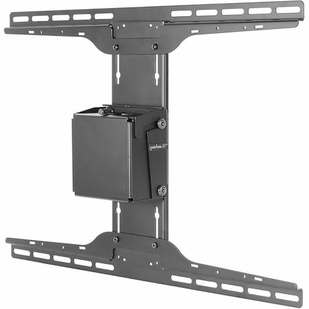 Peerless Industries Str Drp Ceilng Mt W/ Plp-Unl PLCM-2-UNL