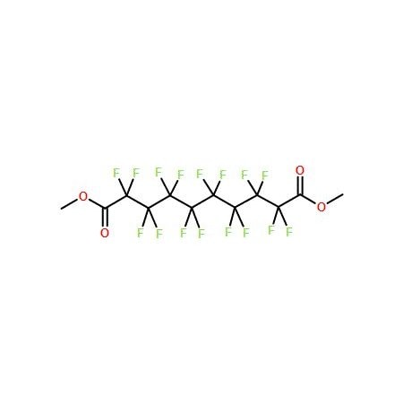 Ak Scientific Dimethyl hexadecafluorosebacate (1g), CAS 4590-24-3 3952AE-1g