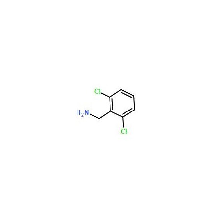 Ak Scientific (2, 6-Dichlorophenyl)methanamine (10g), CAS 6575-27-5 0097AC-10g