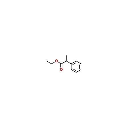 Ak Scientific Ethyl 2-phenylpropionate (5g), CAS 2510-99-8 E009-5g