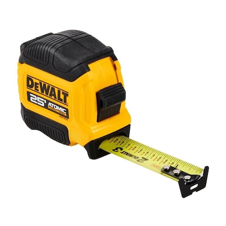 Stanley TAPE MEASURE 25FTX1.125IN DWHT38125S