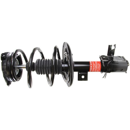 Monroe Suspension Strut and Coil Spring Assembly,  172901