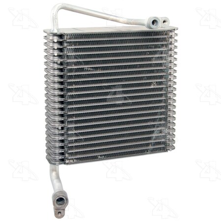 4-Seasons Plate Fin Evaporator Core for 2003-2014 Chevrolet Express 1500 54916