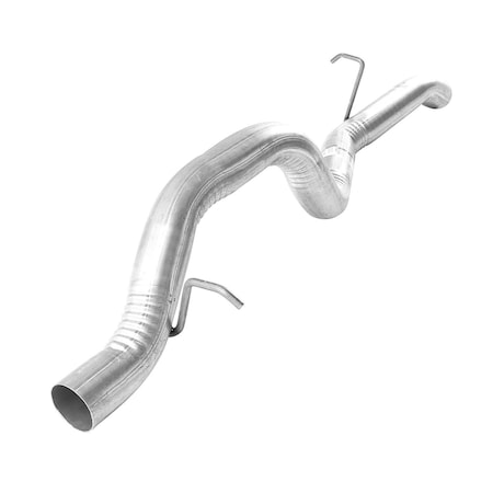 Ap Exhaust Prebent Pipe Ap Exhaust, 54161 54161