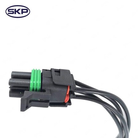Skyward Automotive Products Idle Air Control Valve Connector,  SKS555