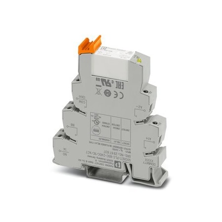 Phoenix Contact PLC-RSC- 24DC/ 1ICT/ACT PLC-INTERFACE 1078680