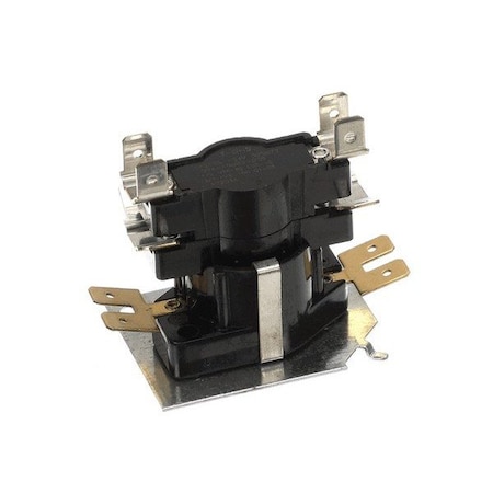 York RELAY, SEQUENCER, HEAT 24V  S1-02419082039