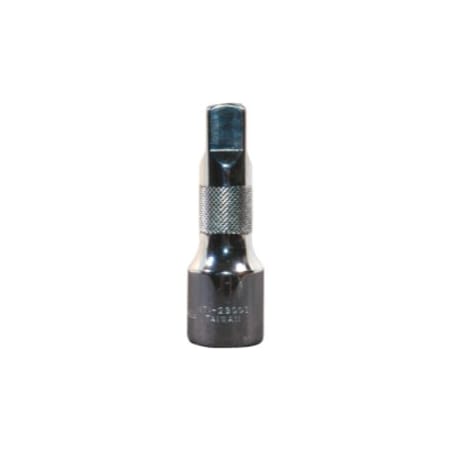 K-Tool International Socket Extension, 1/2" Drive, 3" KTI-23003